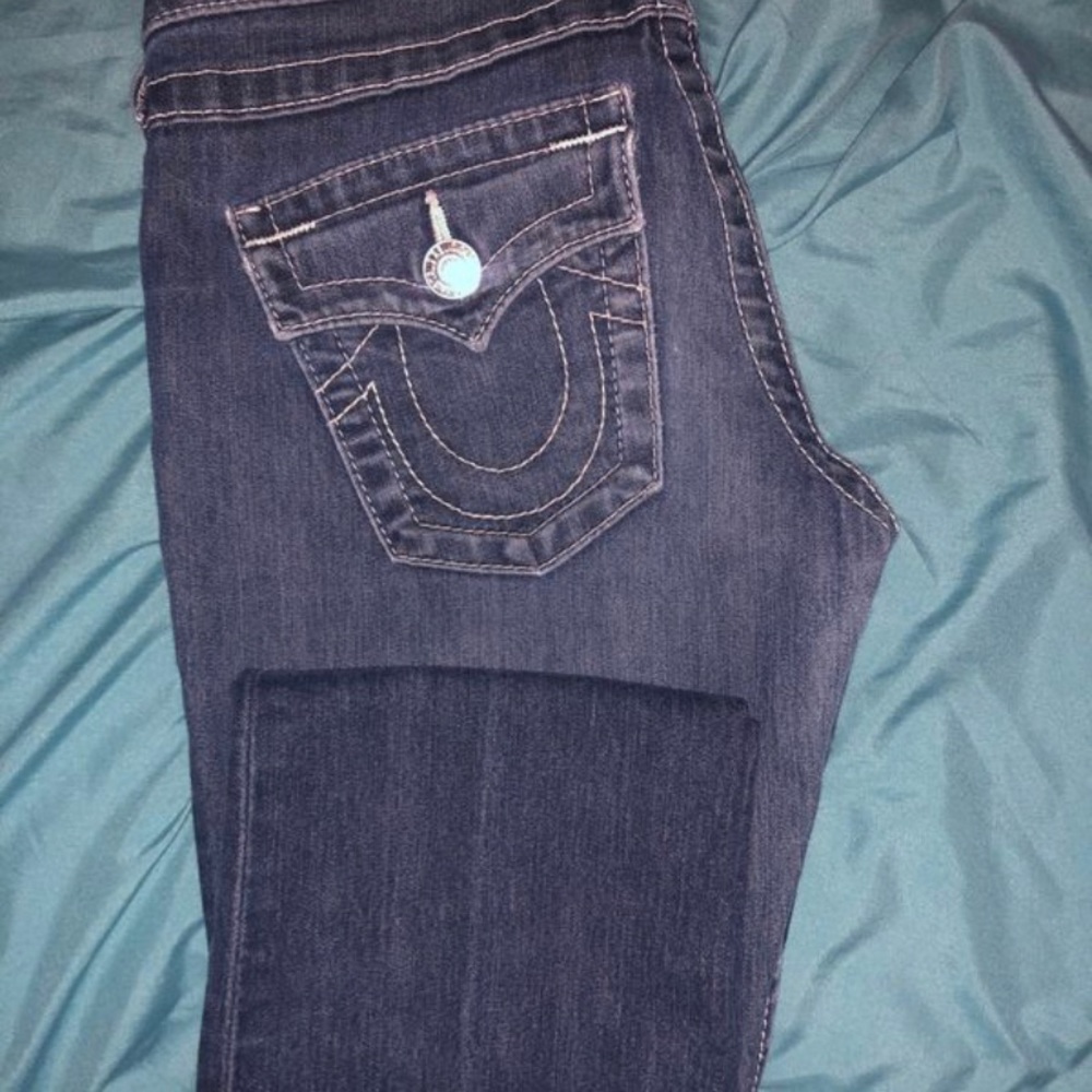 slims bootcut